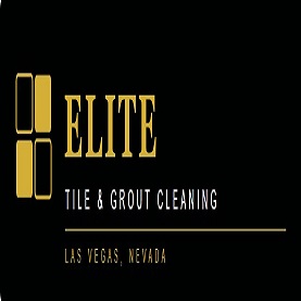 Elite tile and grout cleaning
